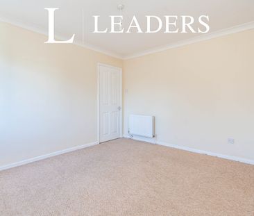 1 bedroom apartment to rent Linford Crescent, Southampton, SO16 - Photo 3