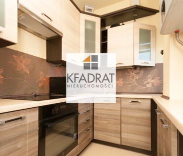 mieszkanie na spokojnym Pogodnie - Zdjęcie 6