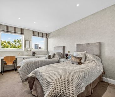 Templar Court, 43 St. John's Wood Road, St John's Wood, London, NW8 - Photo 5