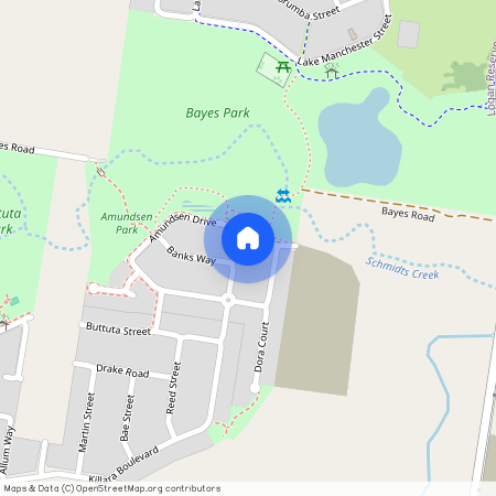 41 Amundsen Drive, Qld 4133, Logan Reserve