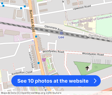 Jasmine Court, Lee - Photo 1