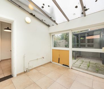 Huurhuis in rustige straat in Borgerhout – Baggenstraat 6 - Photo 6