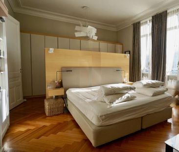 Superbe appartement proche de l'Eglise Russe - Photo 1