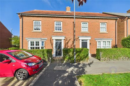 3 bedroom semi-detached house to rent - Photo 5