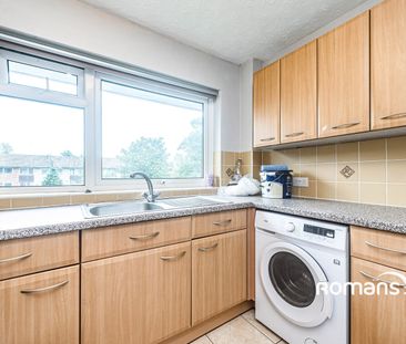 2 bedroom apartment to rent - Photo 5