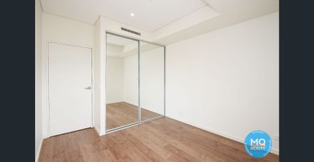 ONE Bed APT Timber Flooring, close to Lidcombe staion - Photo 3