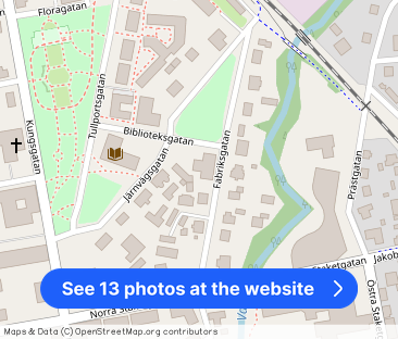 Fabriksgatan 2C - Photo 1