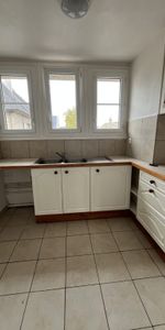 APPARTEMENT CENTRE-VILLE - Photo 3