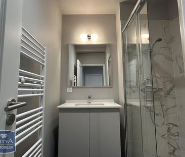 Location Appartement 3 pièces 67m² BLOIS 41000 - Photo 5