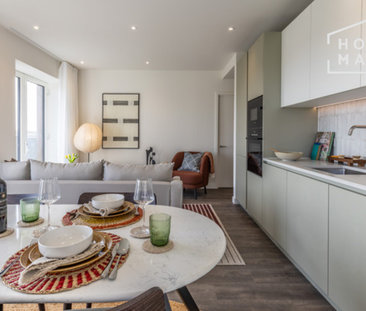 2 bedroom flat to rent - Photo 2