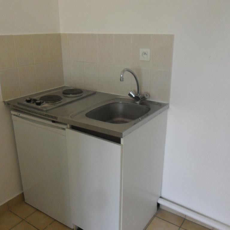 Location Appartement 1 pièce 20m² BEAUNE 21200 - Photo 1