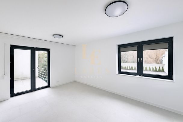 90m Pierwszy najem | Factory Ursus | Parking - Photo 1