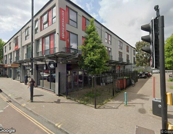 2 Bed Flat, Knitwear House, BS5 - Photo 1