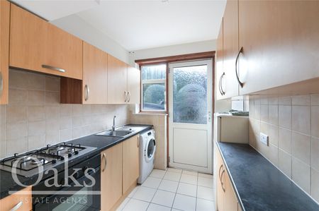 Hatch Road, Norbury, London - Photo 5