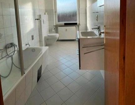 3 Zimmer Wohnung Bützfleth zu sofort ! - Foto 1