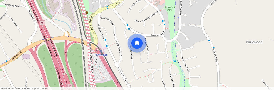 8/3-15 Fortuna Plpace, Qld 4214, Parkwood