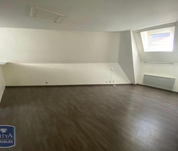 Location Appartement 2 pièces 30m² LE MANS 72000 - Photo 5