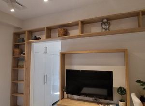 Studio/Γκαρσονιέρα για ενοικίαση - Φάληρο - Ιπποκράτειο, - Photo 4