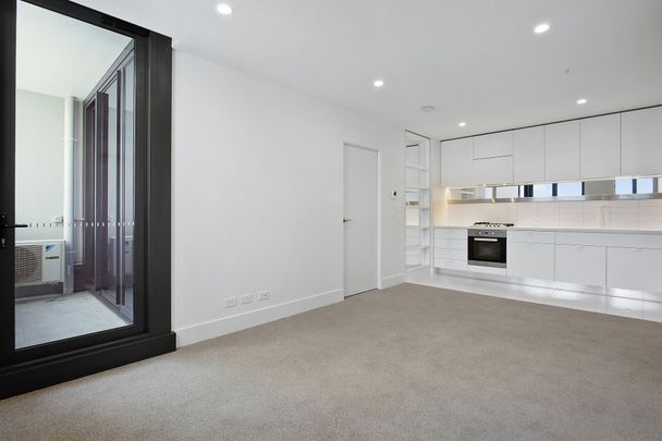 3911/500 Elizabeth Street, Melbourne - Photo 1