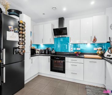 Printworks Apartments, Coldharbour Lane - Photo 4