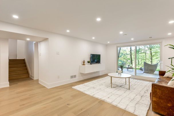 For Lease - 90 Garthdale Court, Toronto, Ontario - Photo 1