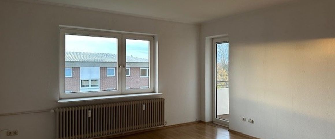 3 ZW im Trögelsbyer Weg 69 in Flensburg zu vermieten! Otto Stöben GmbH - Foto 1