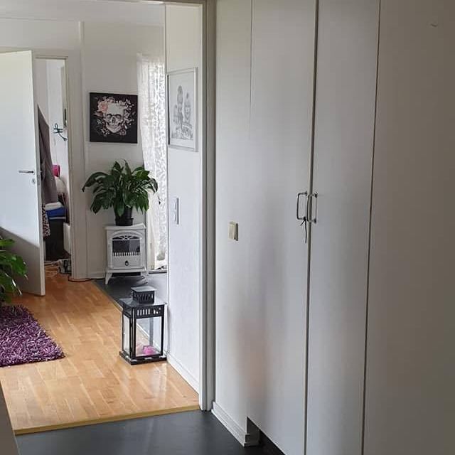 Kyrkängsbacken, Huddinge - Photo 1