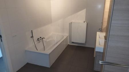 Appartement te huur - Foto 5