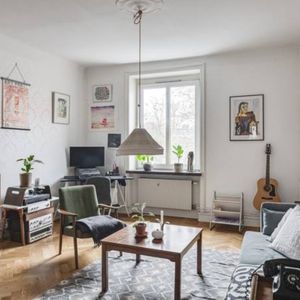 Sankt Knuts Torg, Malmö - Photo 2