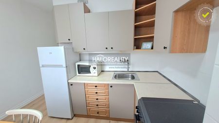 2 izbový byt na prenájom 51m2, Partizánske - Photo 5