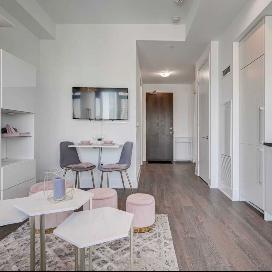 For Lease - 38 Iannuzzi Street Unit# UPH02, Toronto, Ontario - Photo 1