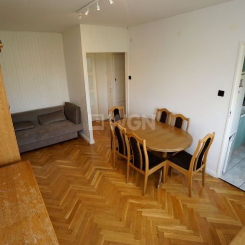 Mieszkanie na wynajem w bloku Konin, V osiedle - Zdjęcie 1