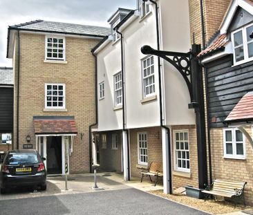 2 bedroom apartment to rent - Photo 5