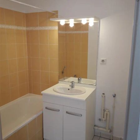 Location appartement 2 pièces - 38.58m² à Leves (28300) - Photo 3