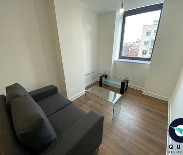 1 bedroom Flat To Rent - Photo 4