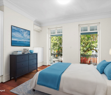 28 Buckingham St, Surry Hills NSW 2010 - House For Rent | Domain - Photo 4