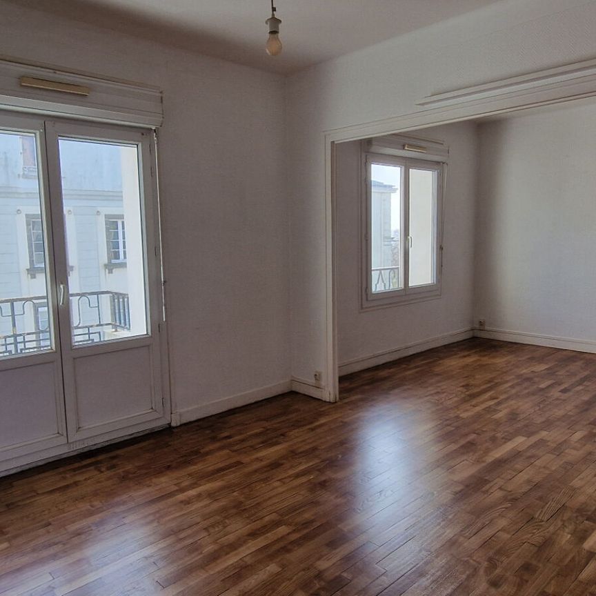 Location Appartement 4 pièces 79m² - Photo 1