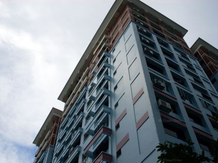 Blk 742 Tampines Green Vale (Tampines), HDB 4 Rooms - For Rent - Photo 3