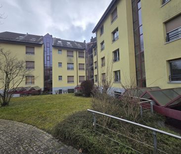 Appartement de 3.5 pièces au 2ème étage - Foto 1
