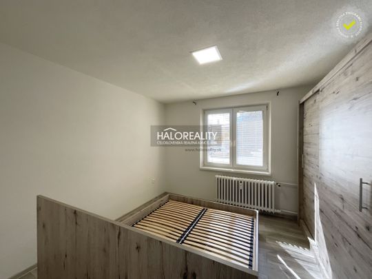 3 izbový byt na prenájom 61m2, Brezno - Photo 1