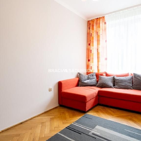 Mieszkanie Kraków Nowa Huta powierzchnia 47.0 m² C206-WM-32098 - Фото 1