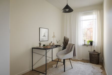 Doktor Allards gata 70 - Photo 4