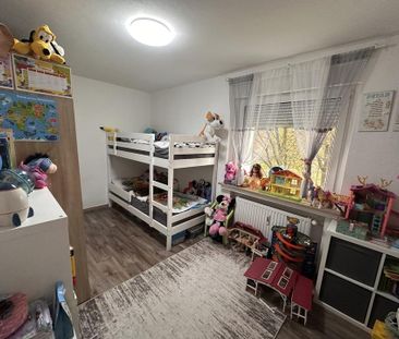 Die passende Wohnung von VIVAWEST mit Wohnberechtigungsschein. - Photo 4