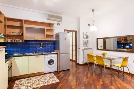 Via Melchiorre Gioia, Milan, Lombardy 20124 - Photo 3