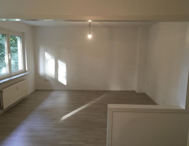 Traumhafte 3-Zimmer-Wohnung in Gelsenkirchen Scholven - Photo 1