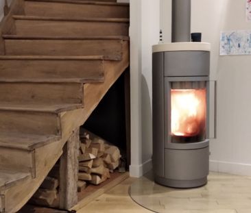 Maison de ville meublés - Photo 1