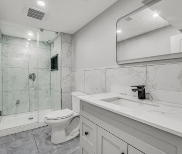 For Lease - 3 Bankfield Drive Unit# RM4, Toronto, Ontario - Photo 5
