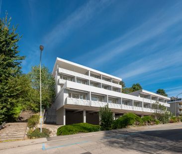 Gemütliche Singlewohnung zu vermieten - Foto 2