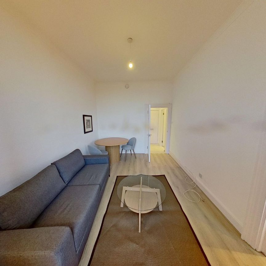 1 bedroom terraced apartment to rent - Photo 1