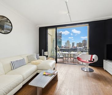58/450 Elizabeth Street, Surry Hills NSW 2010 - Apartment For Rent ... - Photo 1